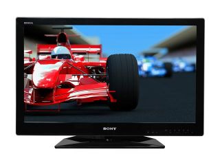 Refurbished: Sony BRAVIA 32" Class (31.5" Diag.) 720p 60Hz LCD HDTV KDL 32BX310
