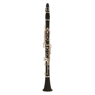 Ravel CL102 Bb Clarinet   Black (CL102)