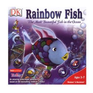 Rainbow Fish: The Most Beautiful Fish in the Ocean