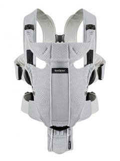 Miracle Baby Carrier Mesh by BabyBjörn
