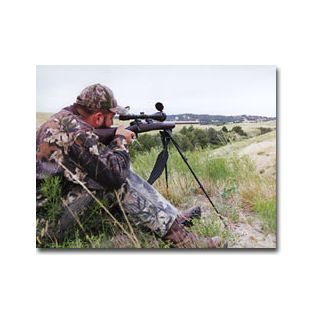 BGFTRST: Riflescope Buyers Guide and Glossary