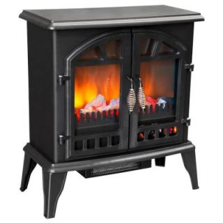 Estate Design Keswick 400 sq. ft. Electric Stove DISCONTINUED BESKW1500