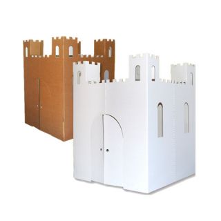 Easy Playhouse Castle   14754624 Great