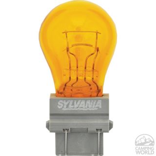 Auto Bulb 4157NA Long Life   Osram Sylvania Inc 32631   Light Bulbs
