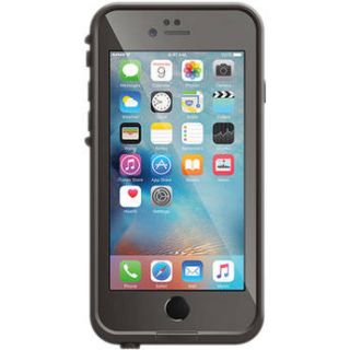 LifeProof frē Case for iPhone 6s (Grind Gray) 77 52565