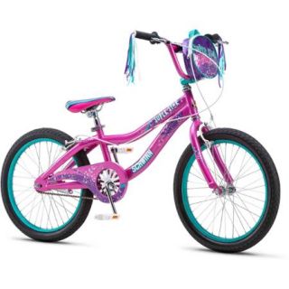 20" Schwinn Super Star Girls' Bike