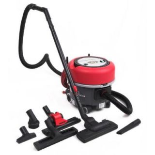 Oreck Commercial Canister Vacuum DISCONTINUED COMP6