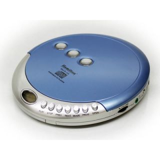 Hamilton Personal CD Player with Headset