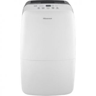 Hisense Energy Star 70 Pint 2 Speed Dehumidifier with Built In Pump
              7519123