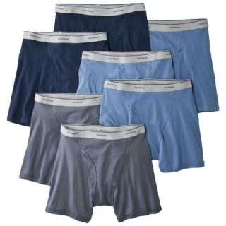 Fruit of the Loom® Men 7pack Boxer Brief   Assorted Colors
