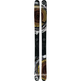 Armada TST Ski   Fat Skis