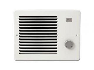 BROAN 170 Residential Electric Wall Heater, White