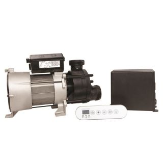 Laurel Mountain Electronic Controls, Variable Speed Pump, Timer and Water Sensor.
