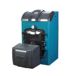 MPO IQ Oil Cast Iron Water Boiler with 145,000 BTU MPO IQ189 TB