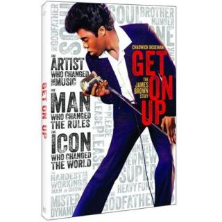 Get On Up (Widescreen)