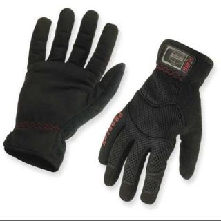 Ergodyne Size L Mechanics Gloves,815