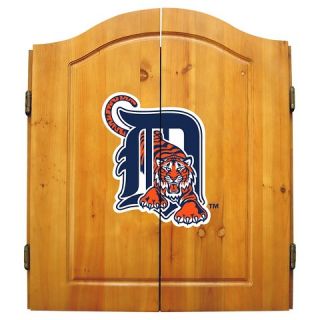 Detroit Tigers Imperial Dart Board