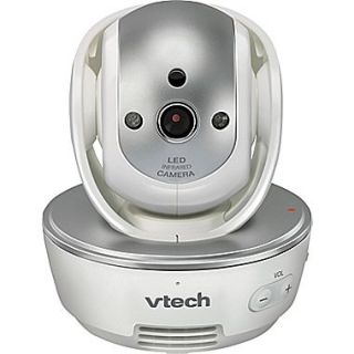 Vtech VM303 Safe and Sound Pan & Tilt Full Color Video