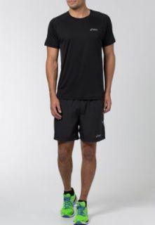 ASICS WOVEN SHORT 7"   Sports shorts   performance black