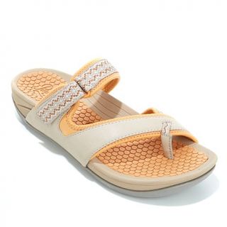 PureSole™ "Denise" Active Comfort Slide Sandal   7941038