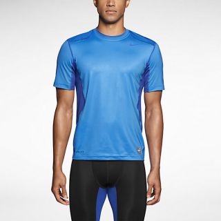 Nike Pro Combat Hypercool 2.0 Fitted Short Sleeve Mens Top. Nike