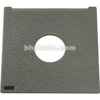 Toyo View Flat Lensboard for #0 Shutters with Toyo 180 621