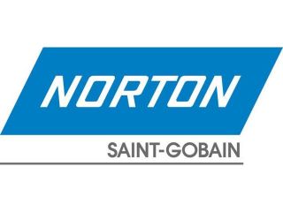 Norton   66243428382   2x1/2x3/8 57a46 p5b5 Type 01 Wheel