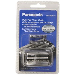 Panasonic WES9021 Shaving Foil/ Blade Combo   12307846  