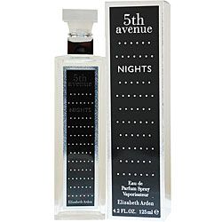 Elizabeth Arden Fifth Avenue Nights Womens 4.2 ounce Eau de Parfum