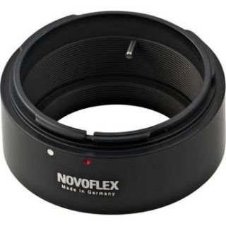 Novoflex Adapter for Canon FD Lens to Sony NEX Camera NEX/CAN
