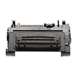 MICR Print Solutions MCR90AM HP CE390A Black MICR Toner Cartridge