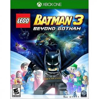 LEGO Batman 3: Beyond Gotham   Xbox One   7859459