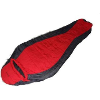 Ozark Trail Climatech 0F degree Cold Weather Mummy Sleeping Bag