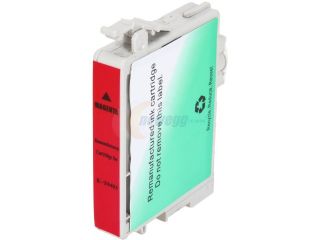 Rosewill RTCG T048320 Ink Cartridge (OEM# Epson T048320) 430 Page Yield; Magenta