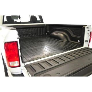 DualLiner Truck Bed Liner System for 2007 to 2013 GMC Sierra and Chevy Silverado with 6 ft. 6 in. Bed GMF0765