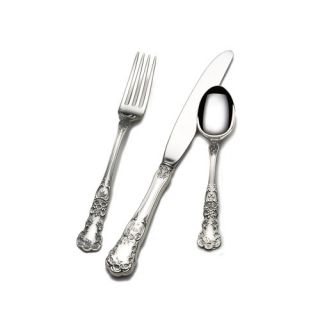 Gorham Buttercup Flatware Collection