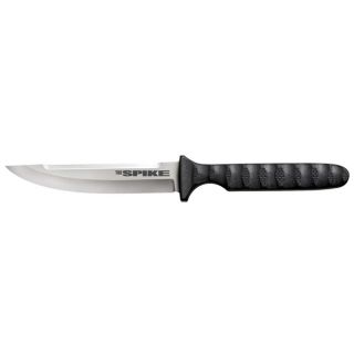 Cold Steel Tanto Spike Knife  ™ Shopping Cold