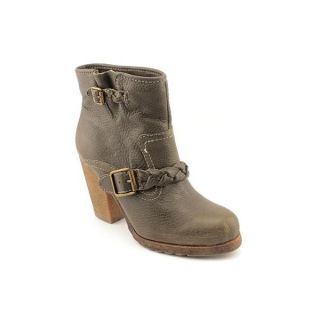 Kensie Womens Stampede Leather Boots  ™ Shopping