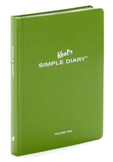 Keel's Simple Diary  Mod Retro Vintage Desk Accessories