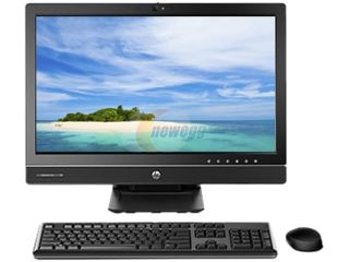 Open Box: HP EliteOne 705 G1 All in One Computer   AMD A Series A4 PRO 7350B 3.40 GHz   Desktop