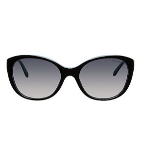 TIFFANY & CO   Tiffany Hearts™ cat eye sunglasses