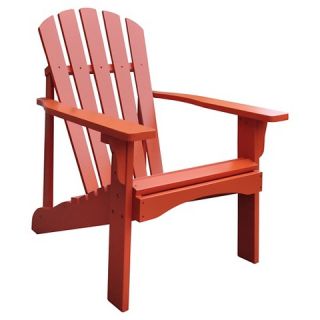 Rockport Adirondack Chair
