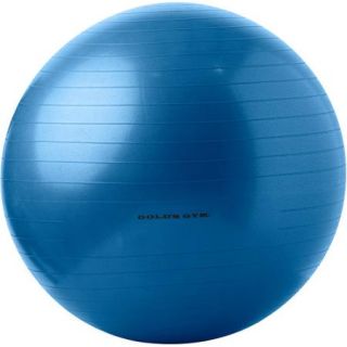 Gold's Gym 65cm Anti Burst Body Ball