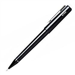 SKILCRAFT Dual Action Mechanical Pencils 0.7 mm Black Box Of 12 AbilityOne 7520 01 317 6140