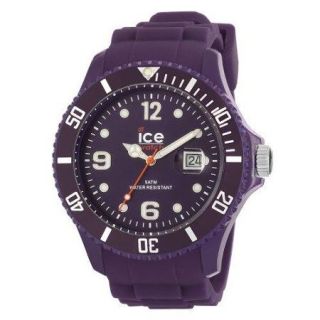 Ice Watch Women's SWGEBS11 Winter Collection Grape Watch