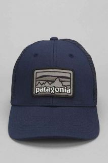 Patagonia Low Pro Trucker Hat