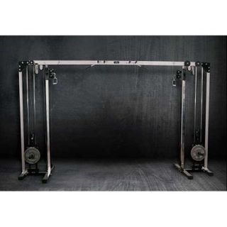Yukon Fitness Cable Crossover Machine