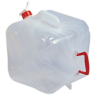 Stansport Outdoor 295 5 Gallon Collapsible Water Carrier