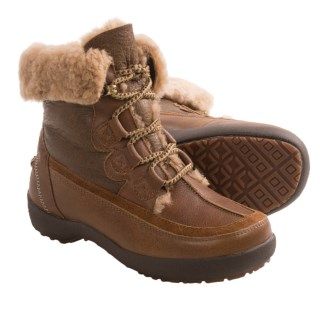 Blondo Alpine snow Boots (For Women) 8363A 55