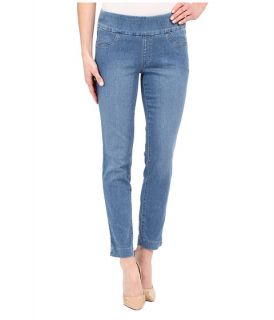 Miraclebody Jeans Andie 28 Ankle Pull On Jeans in Tabago Blue